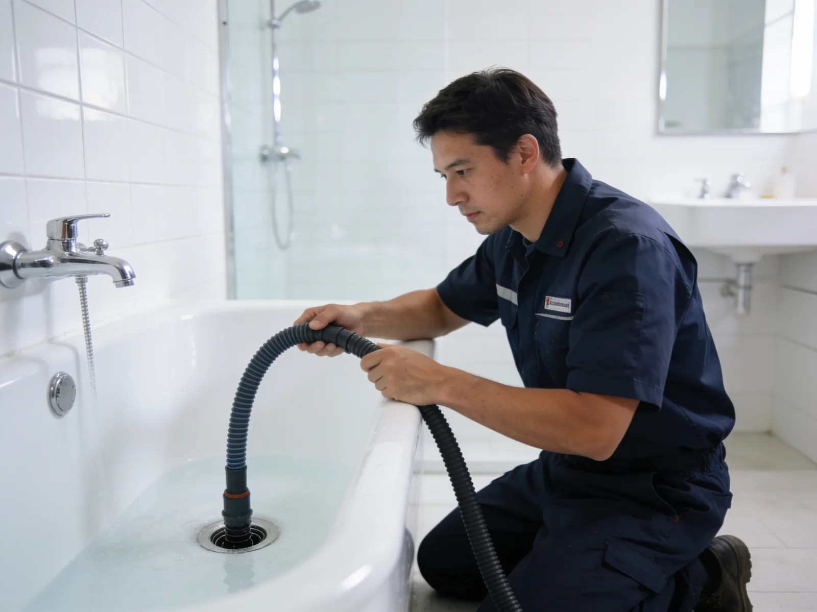 Emergency Plumber Natural Bridge, VA FAQs